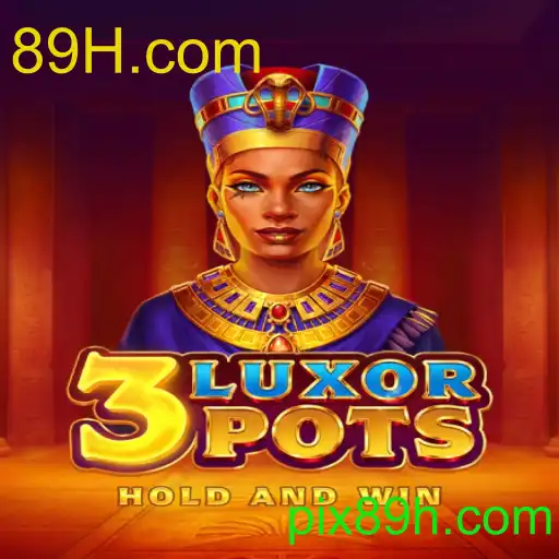 3LuxorPots